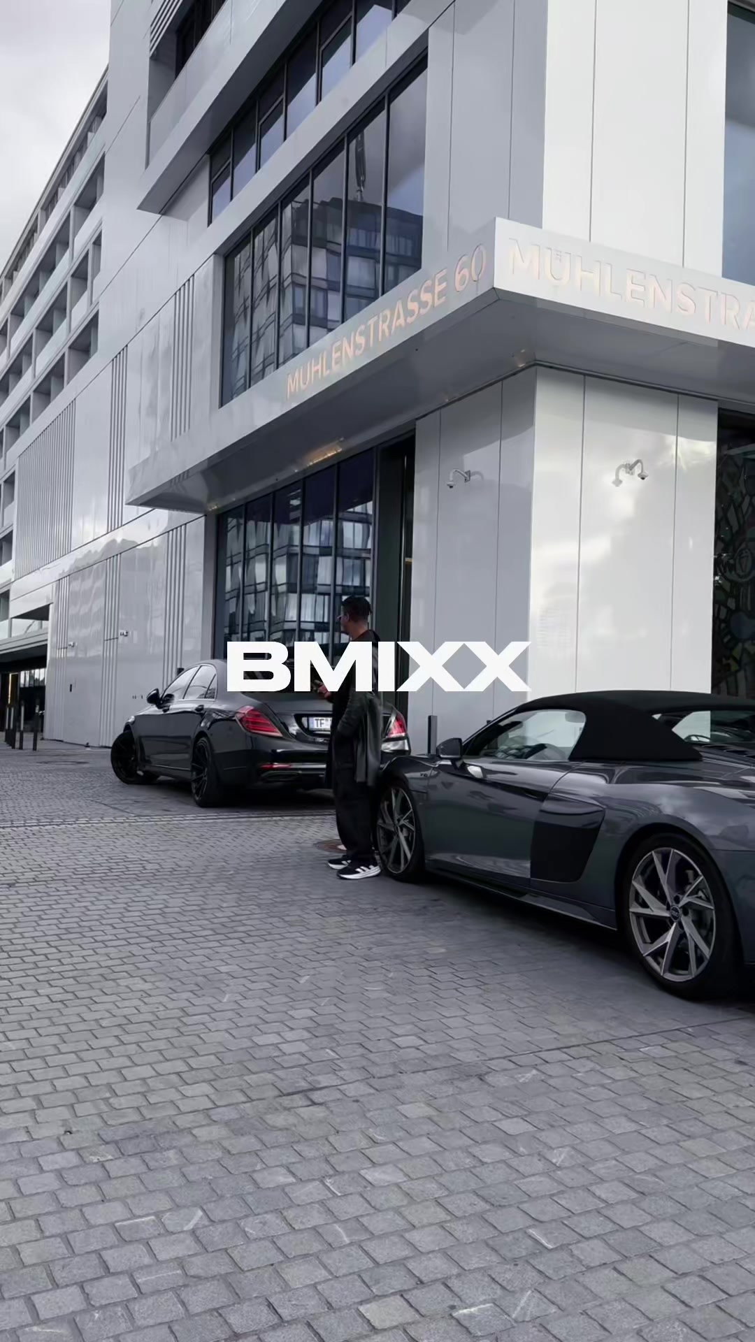 @BmixxKE Official