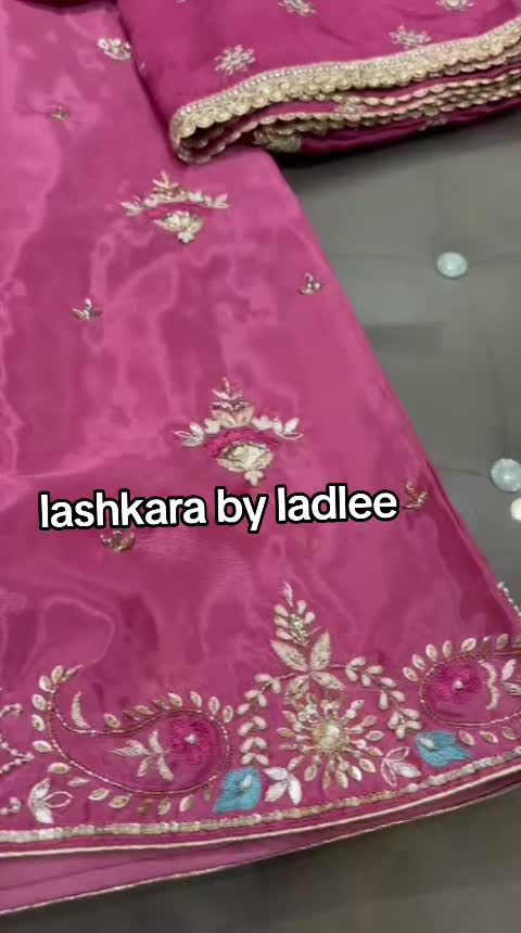 @lashkara by ladlee