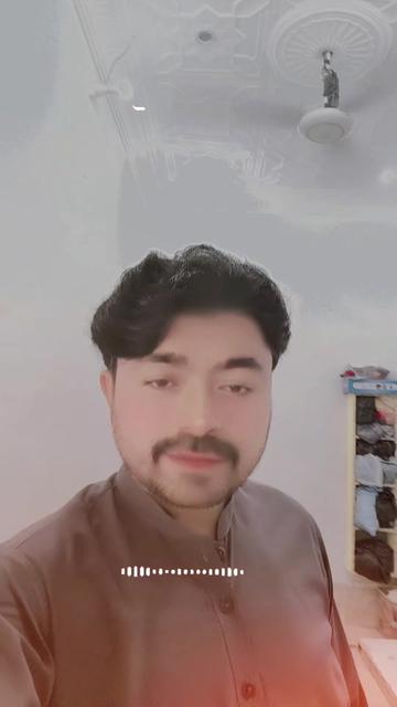 @bashir Shaikh