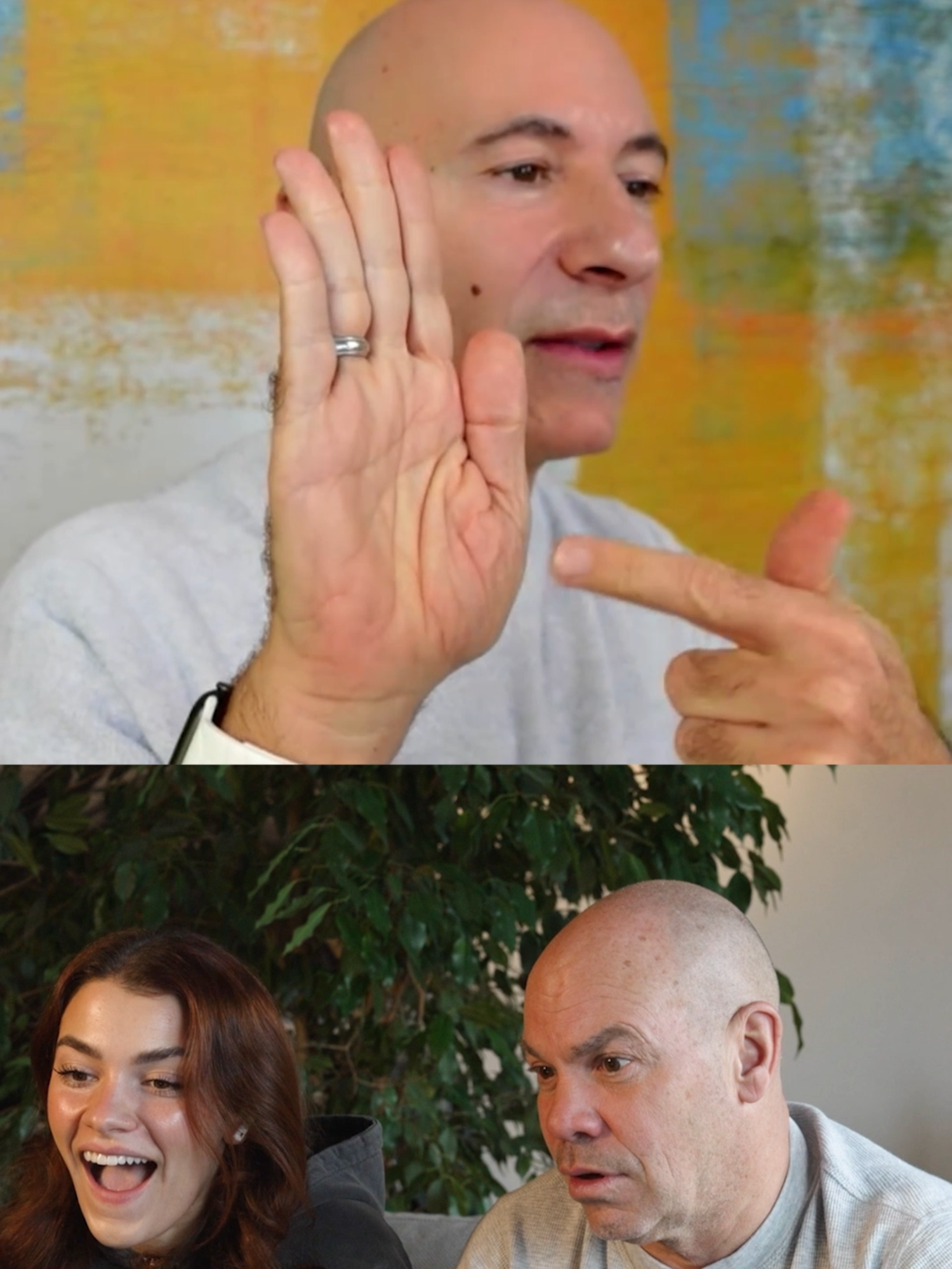 @Trio Psycho Podcast