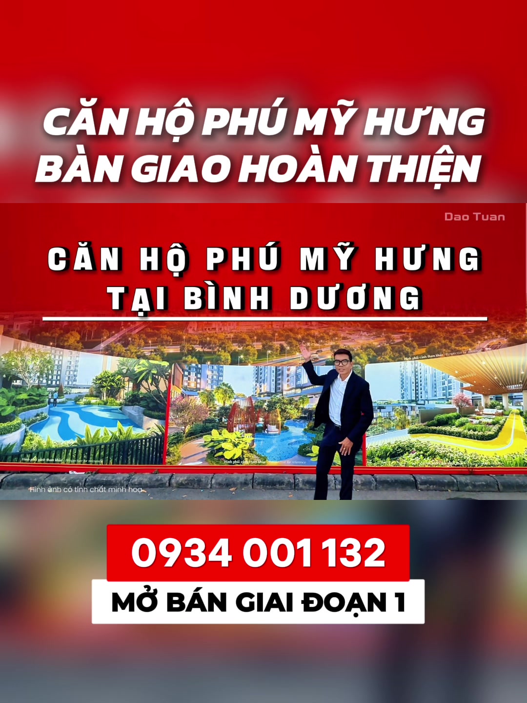 @Dao Tuan Property