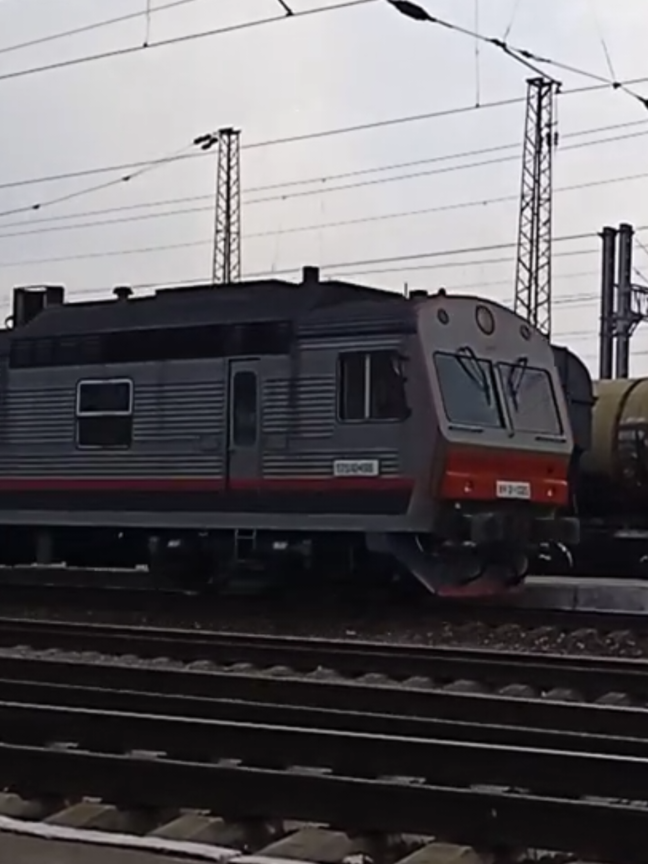 @Жд Любитель