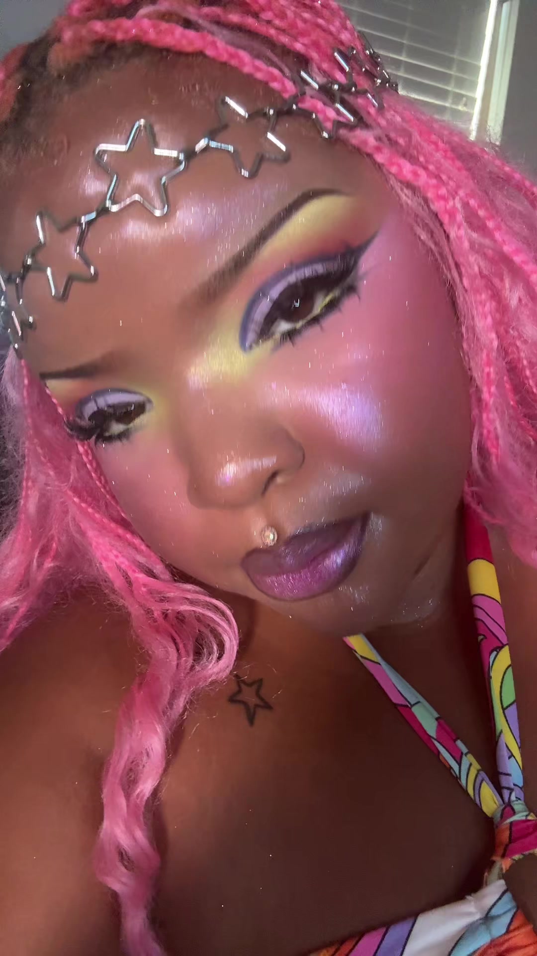 @Tiaynna