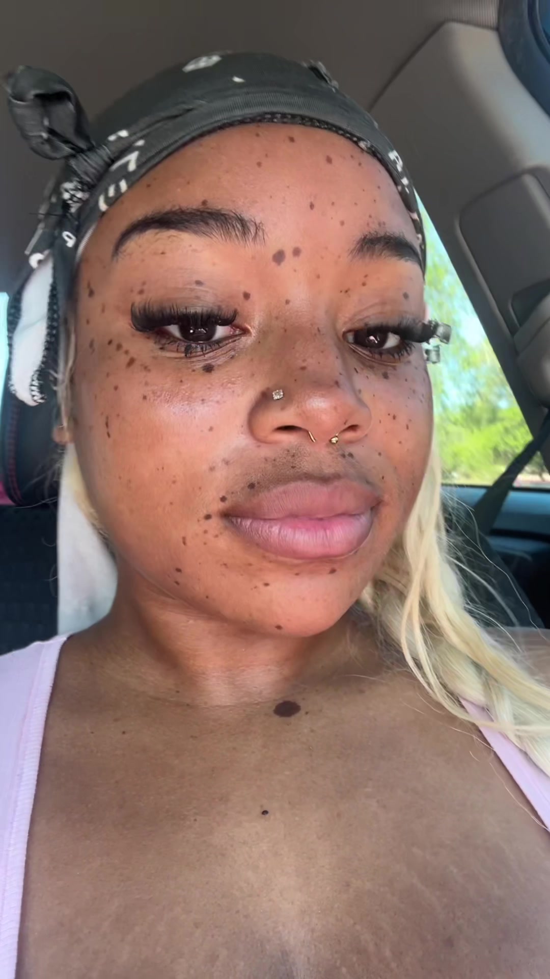 @👩🏽&zwj;🦰