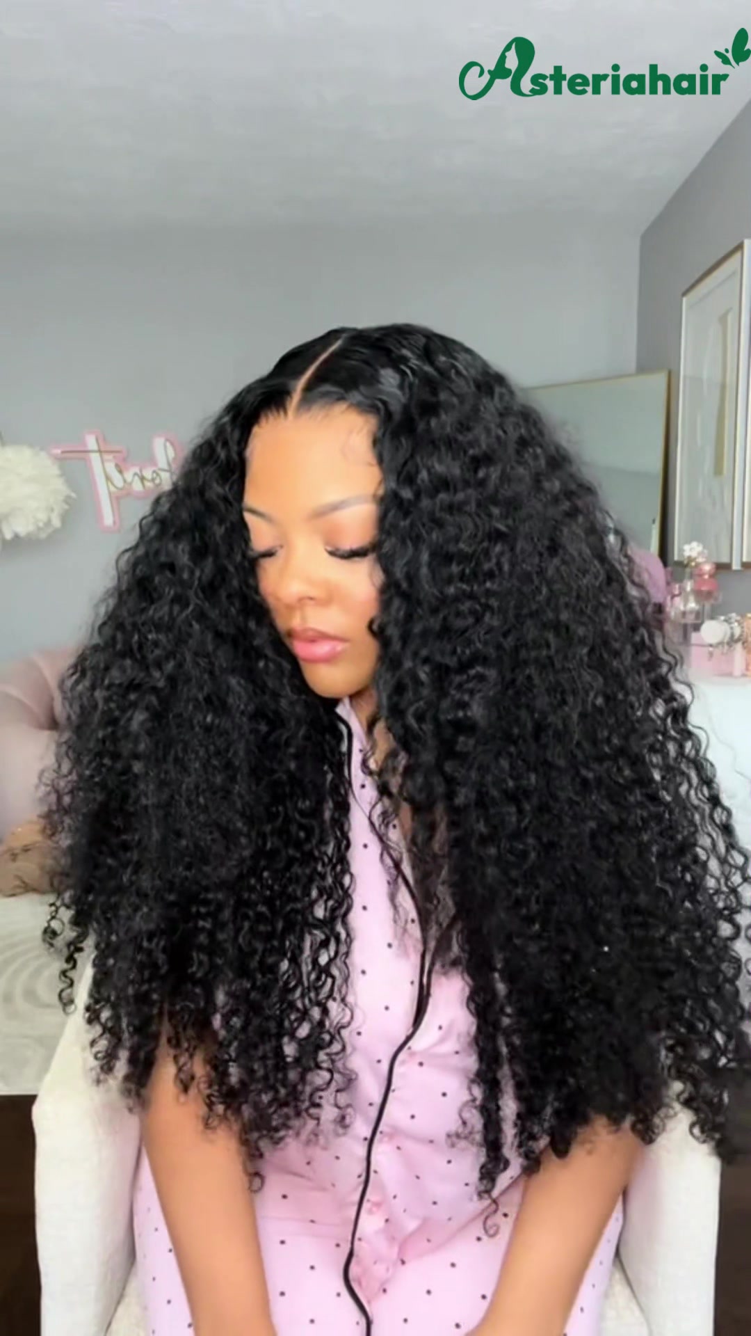 @Asteria Hair