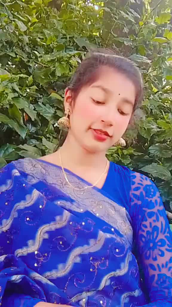 @Rusha Roy🥰