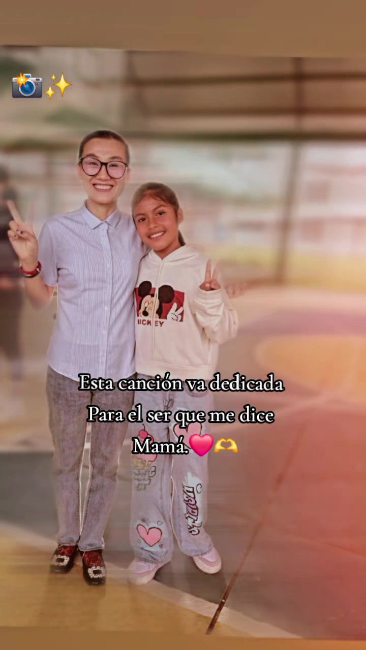 @Mariuxi