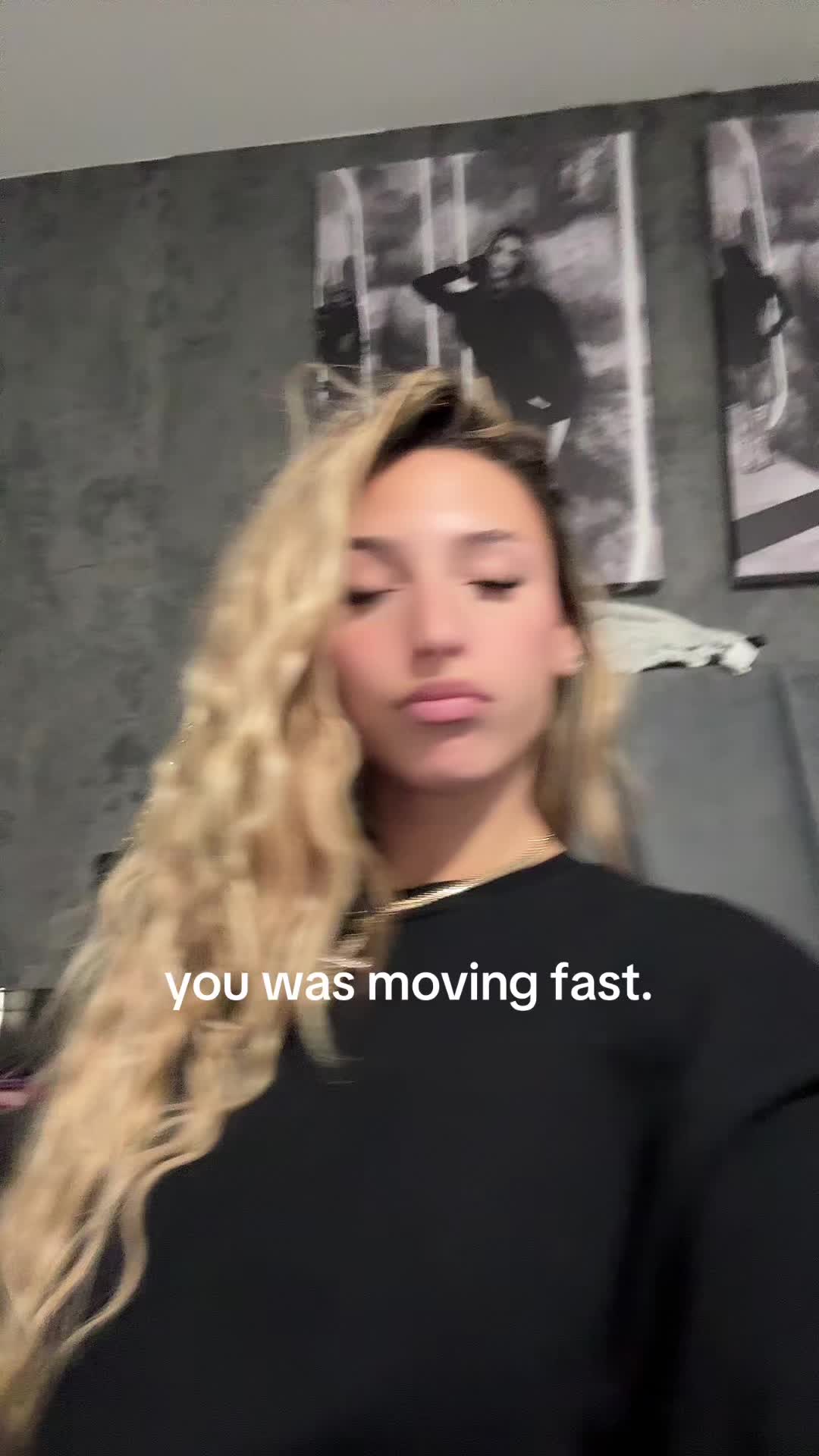 @Sunny Christina Clipz