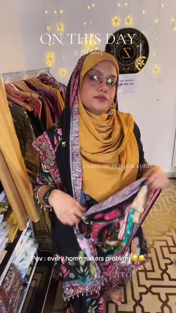 @ZAARA SBC PREMIUM KURTI