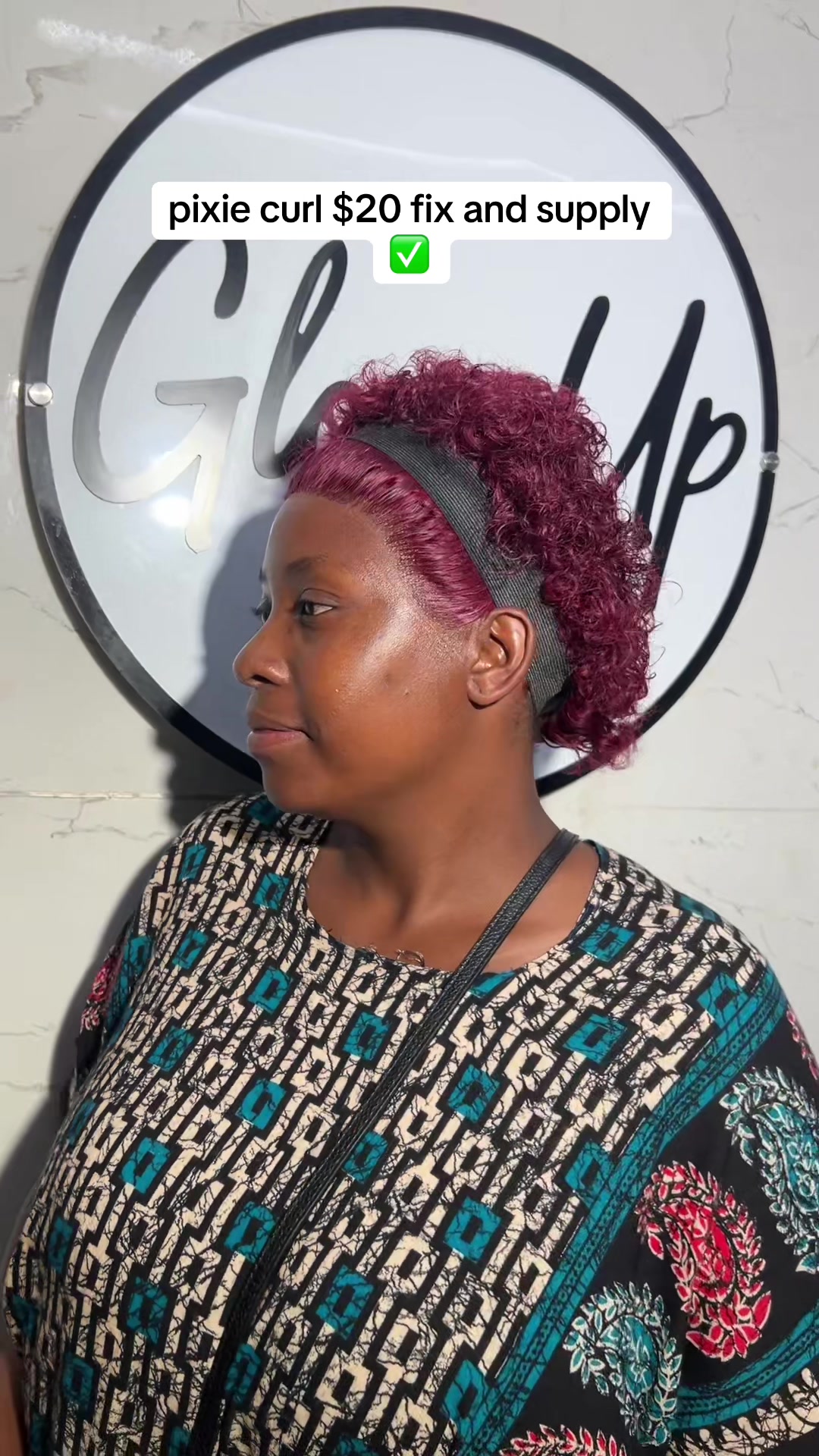 @glow up beauty zim
