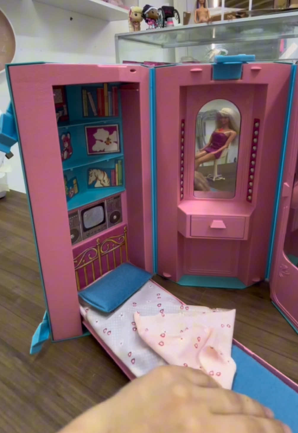 @Planeta Barbie