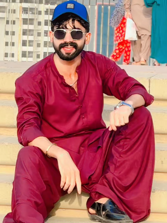 @shoaib arain 💛