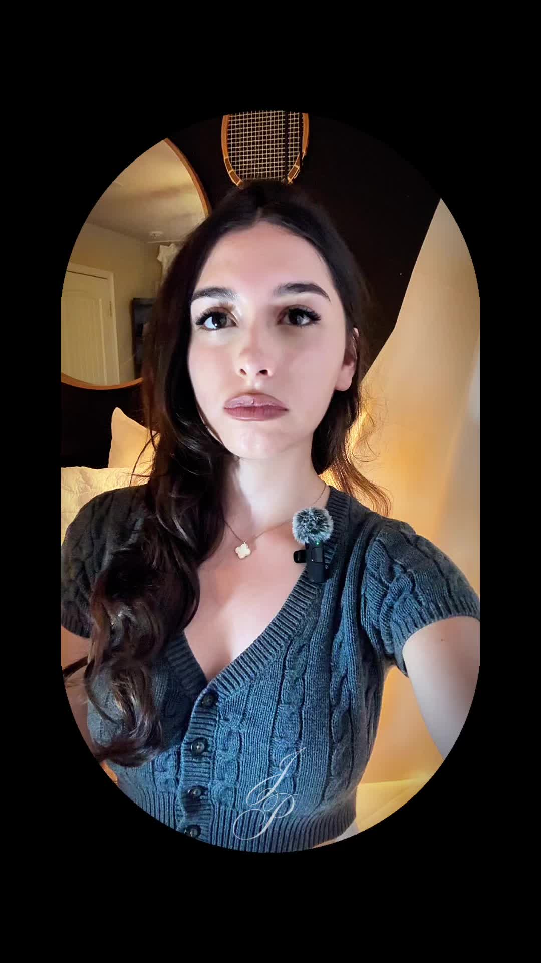 @JOANNA PETRARCA