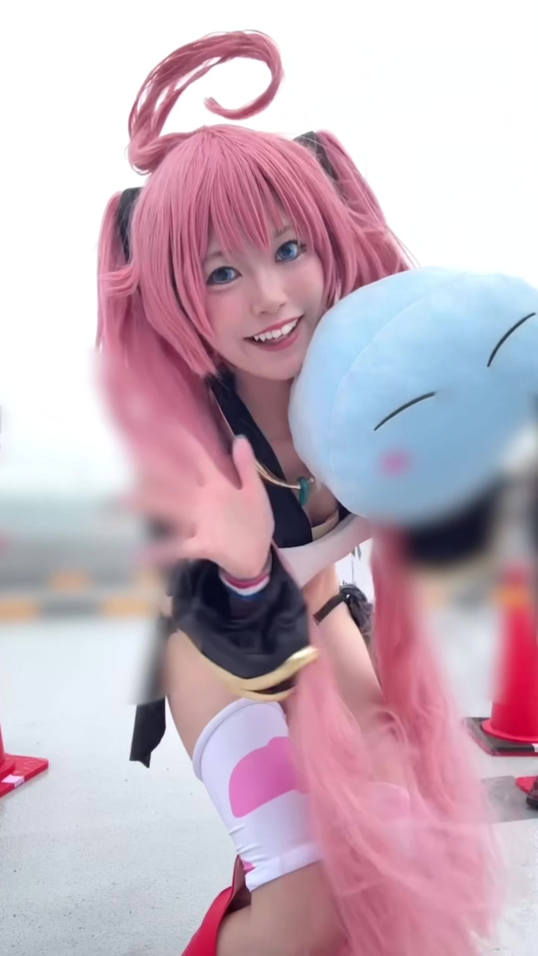 @とまと☆りこぴん
