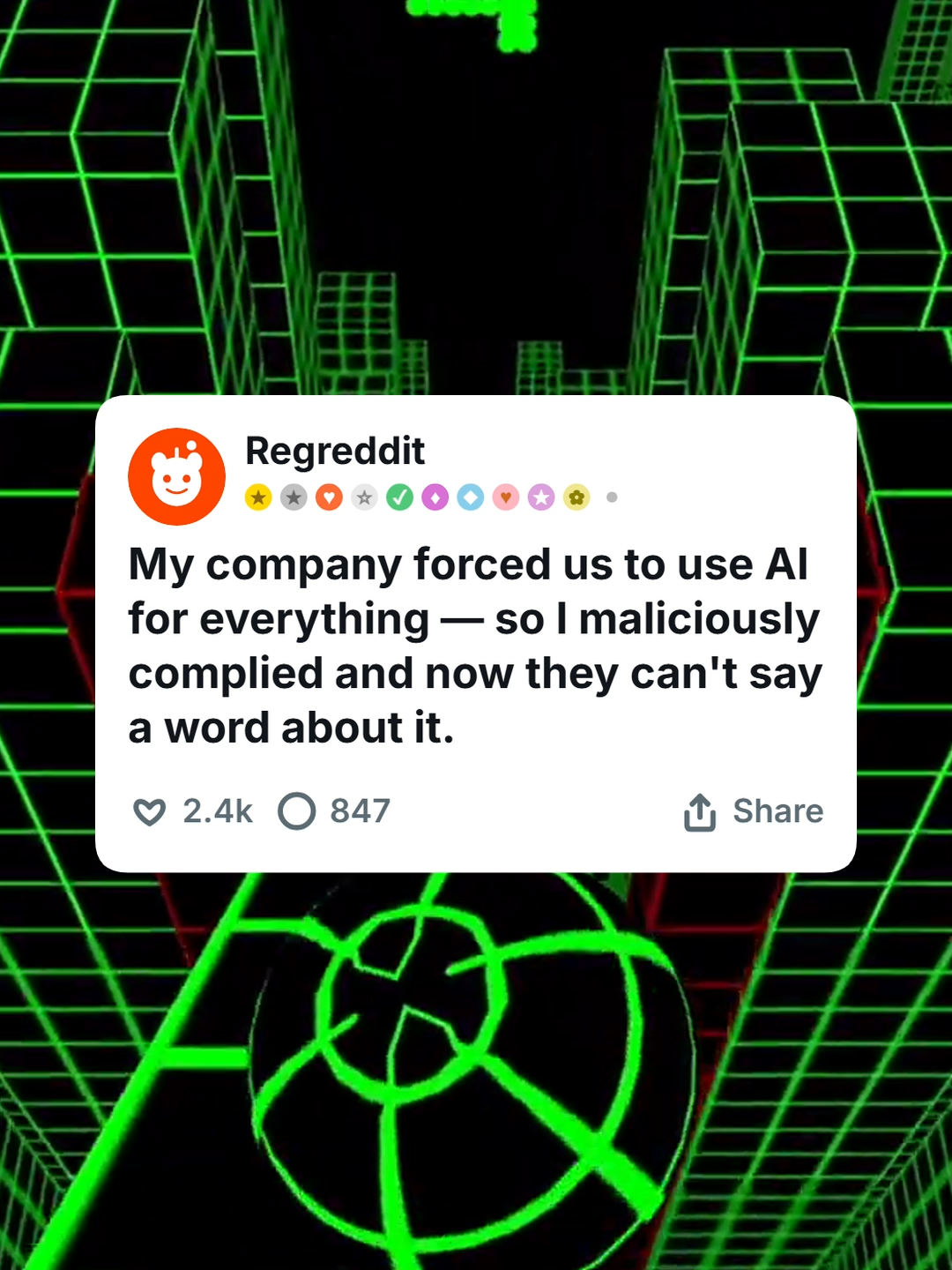 @Regreddit