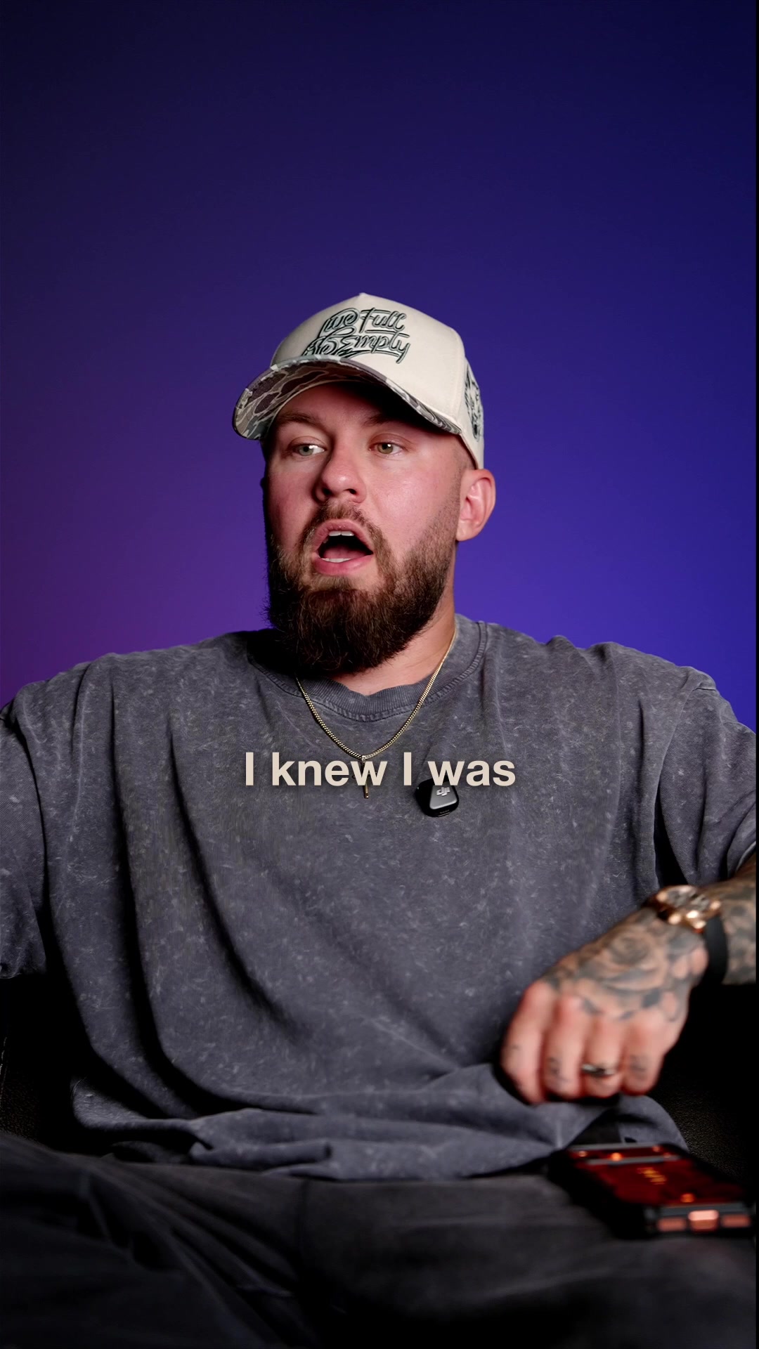 @Cole DaSilva
