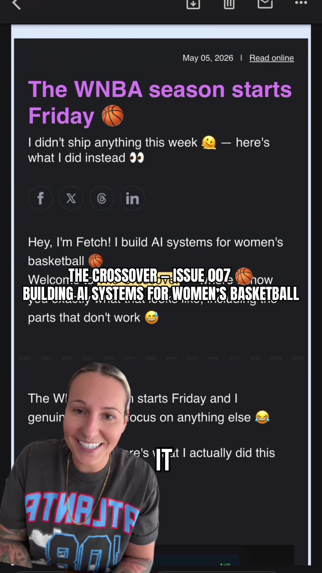 @FETCH l WBB CONTENT 🏀
