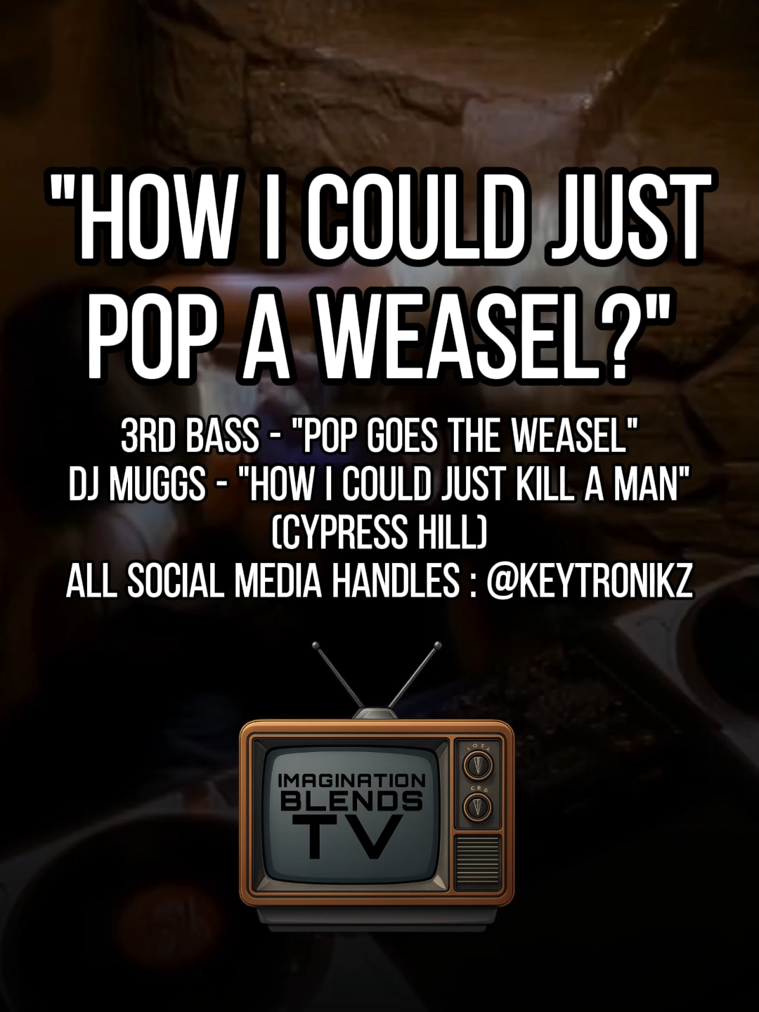 @DJ Keytronikz