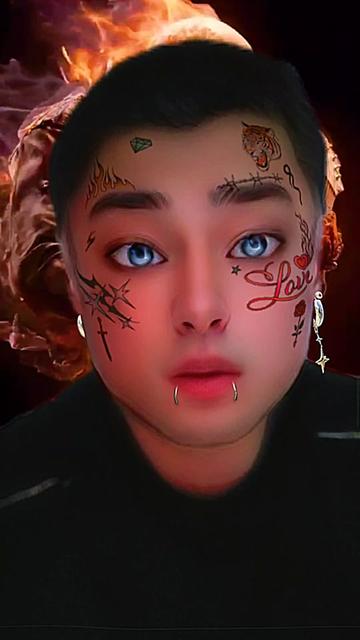 @૮₍ ˶ᵔ ᵕ ᵔ˶ ₎ა🐰