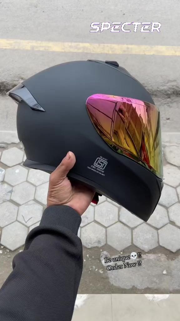 @Moto Specter