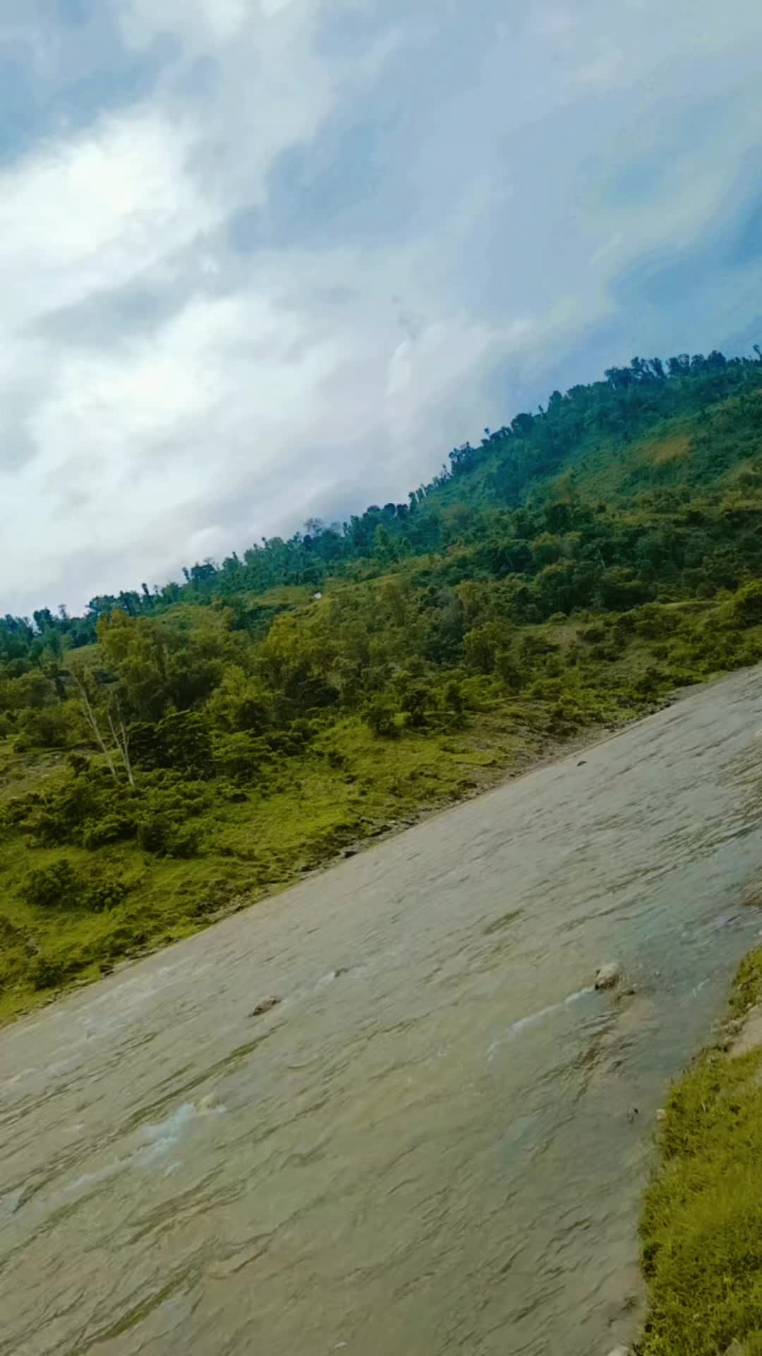 @Shanti Thapa Magar