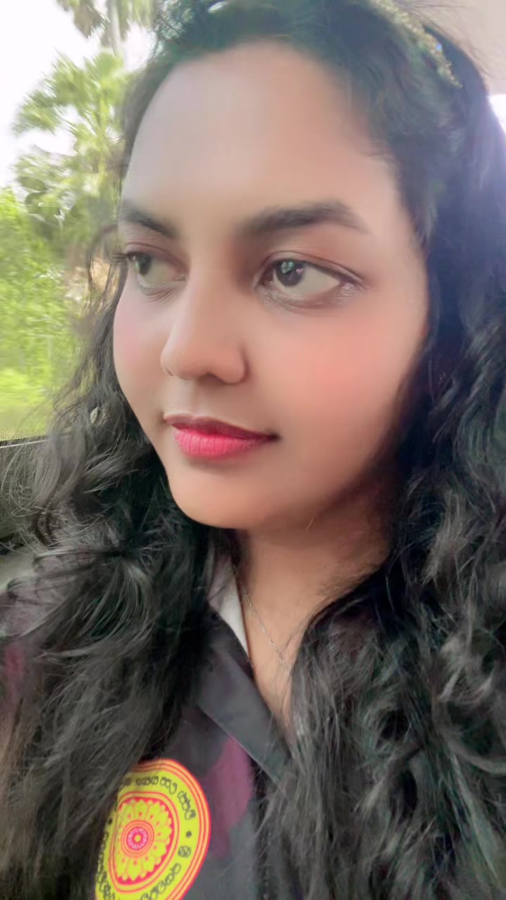 @Chamodi