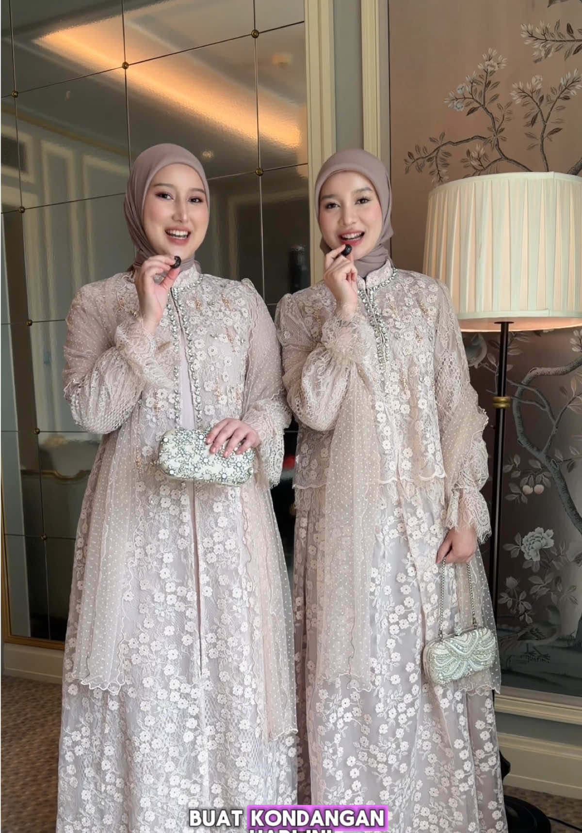 @Alfi zahra hijab