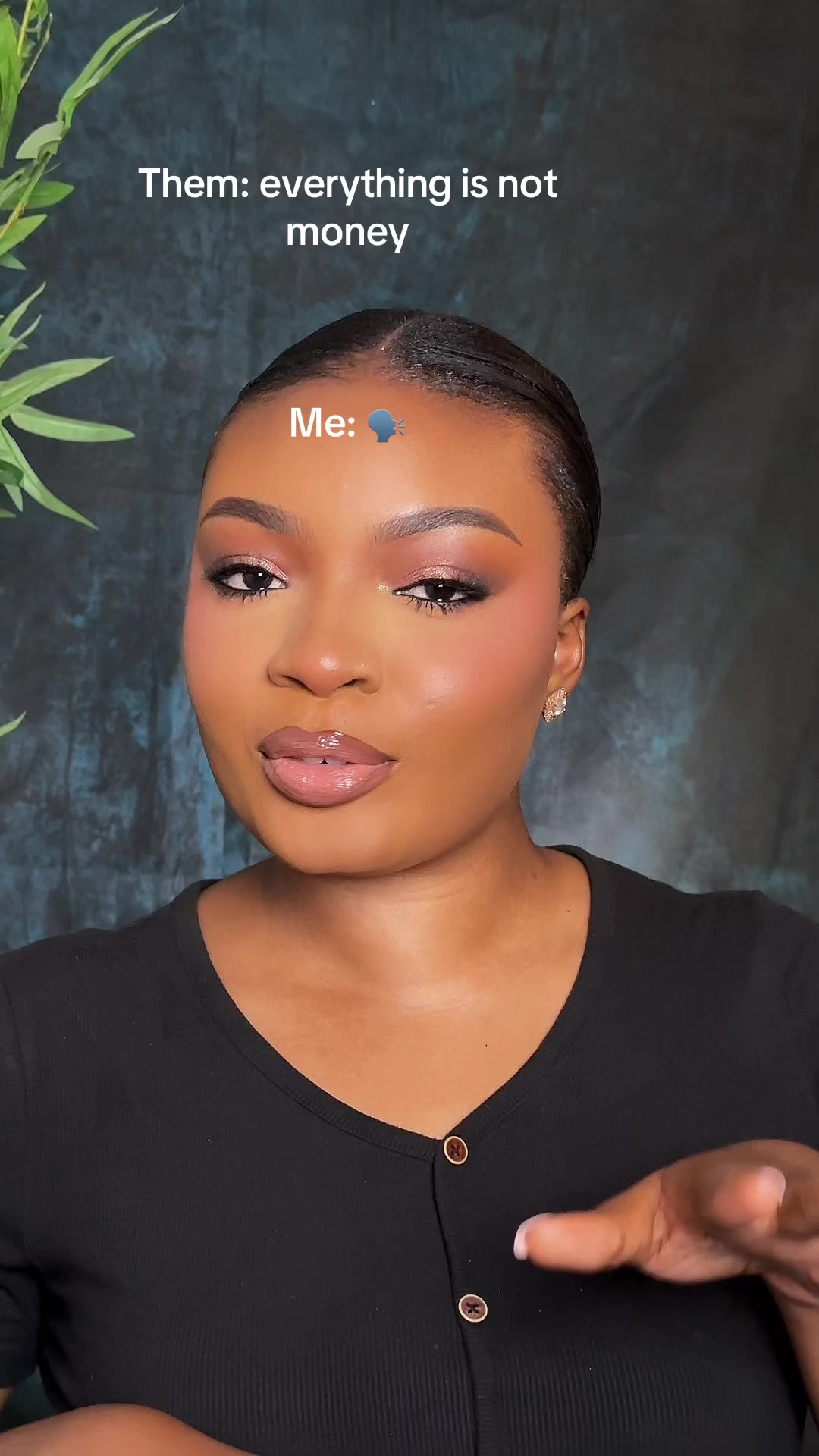 @Niceglams/Makeupartist/Abuja