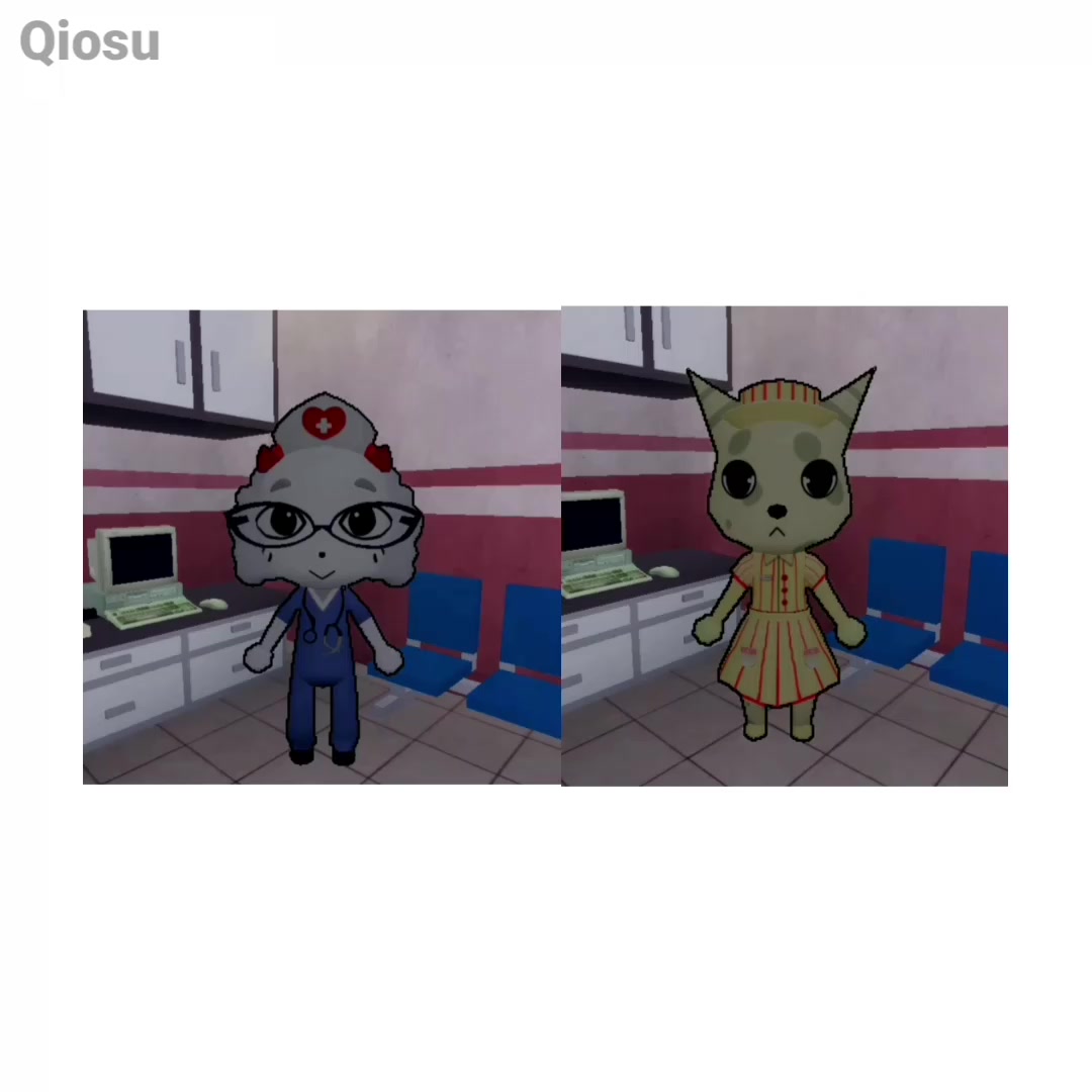 @Qiosu