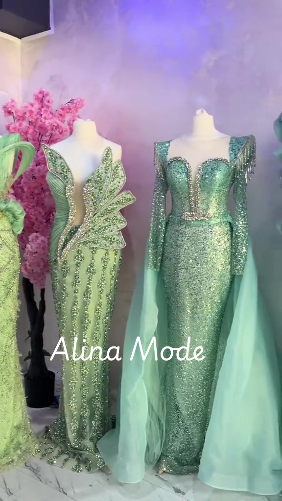 @Alina Mode