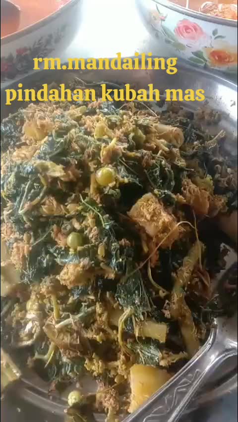 @Rm.Mandailing Pindahan Kubah M