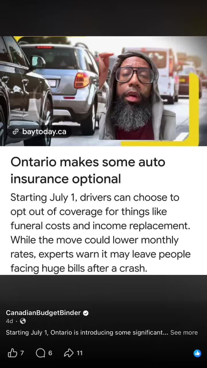 @That Insurance Life