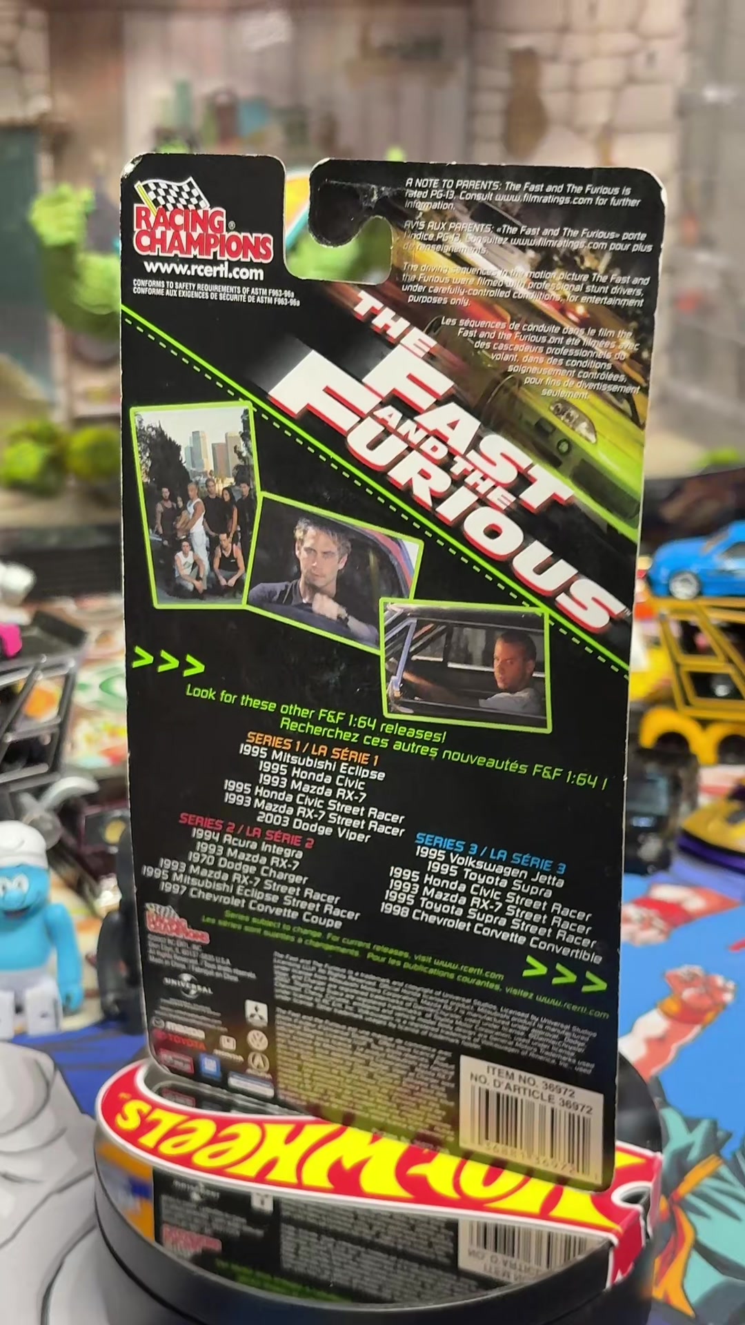 @Alexhotwheelsandtoys