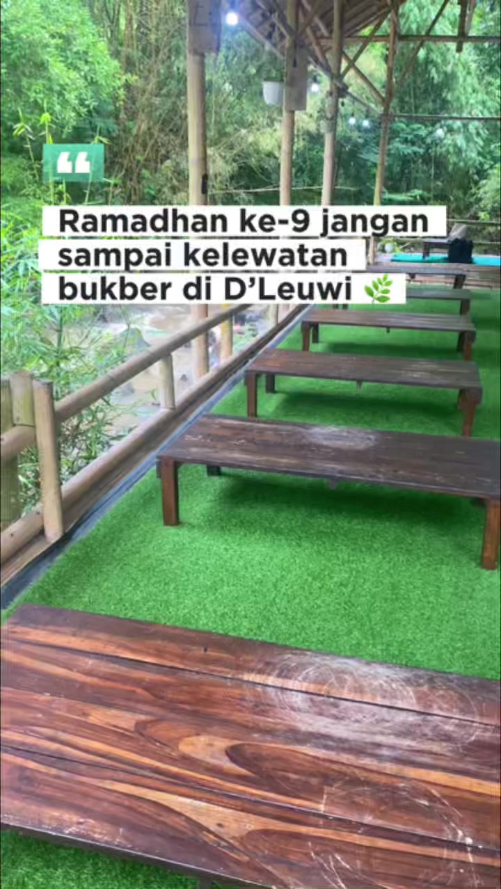 @D Leuwi Garut