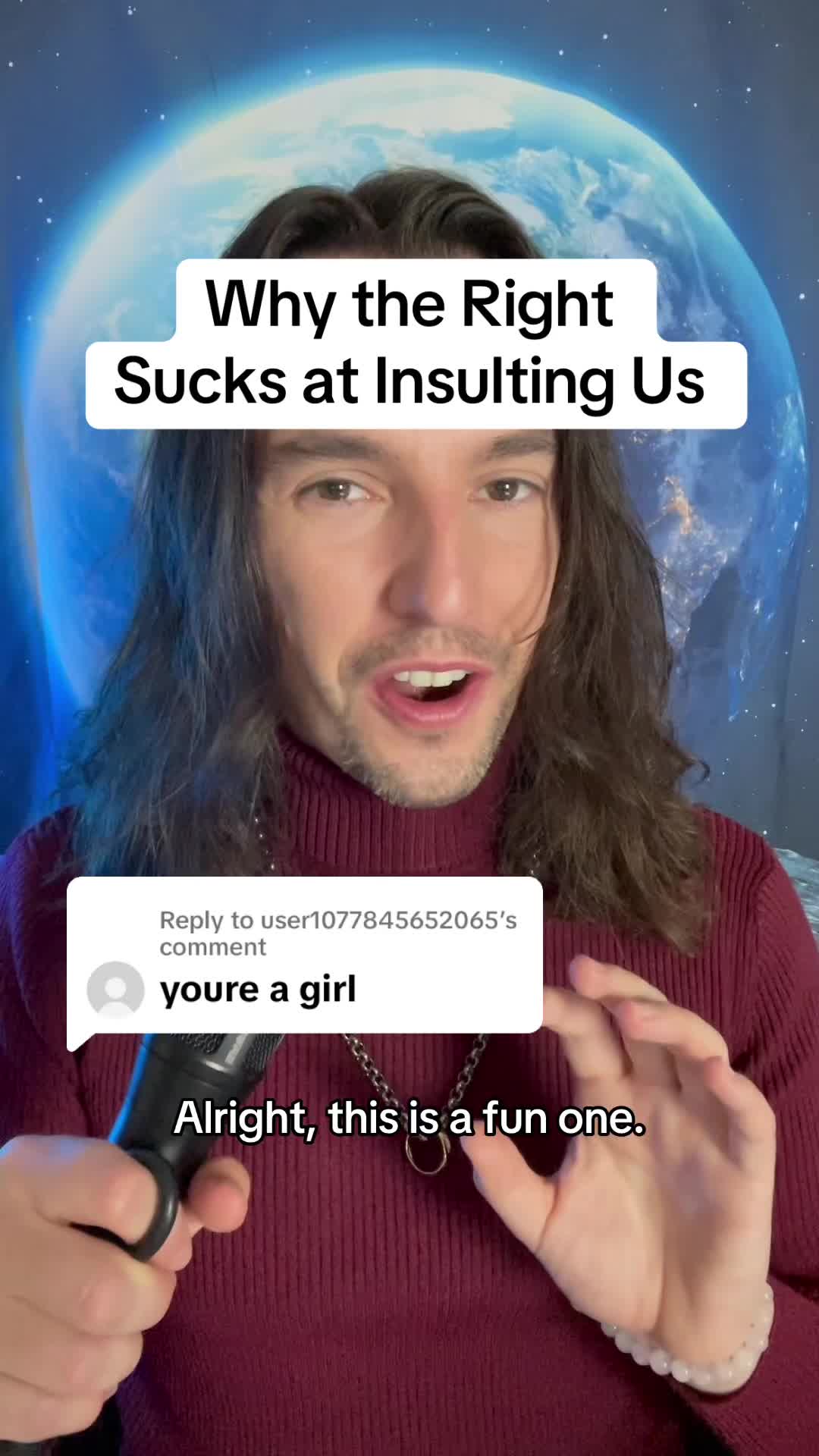 @Keegan