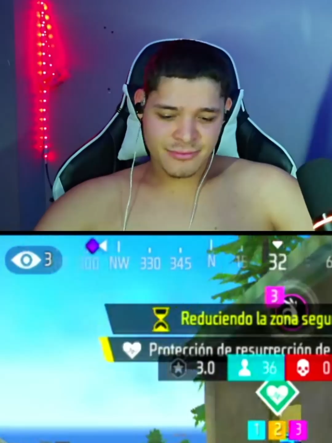 @Elseven y Mitsu 🔥