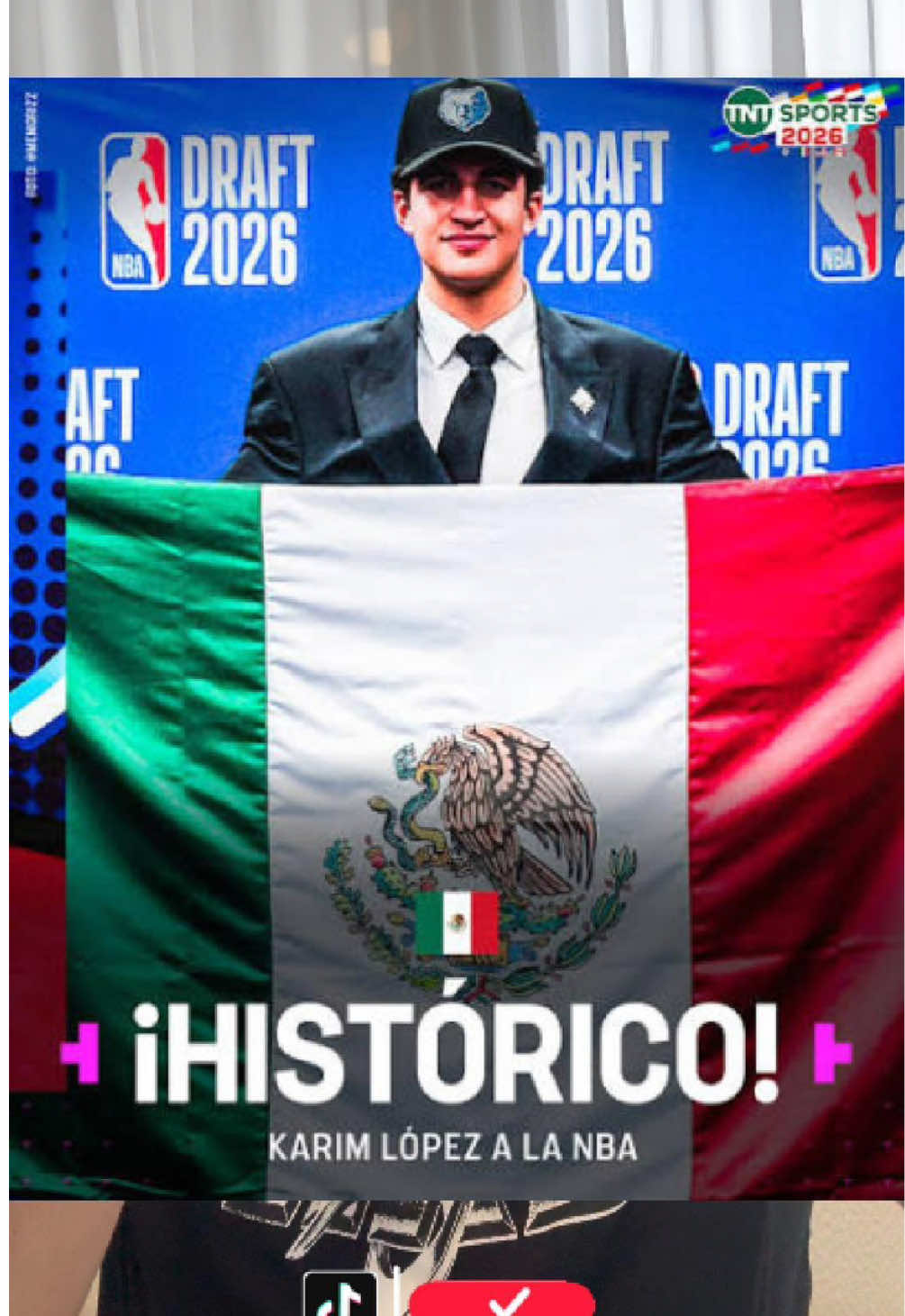 @HablemosNBA