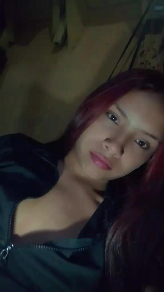 @la niña Oriana