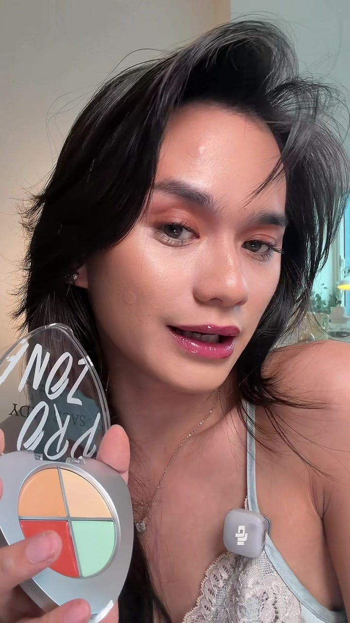 @Miss Sean B