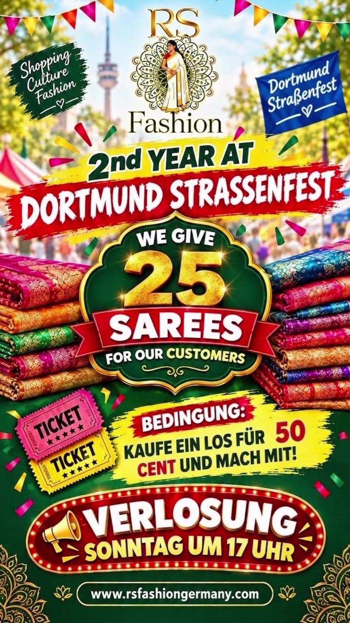 @RS Fashion Germany