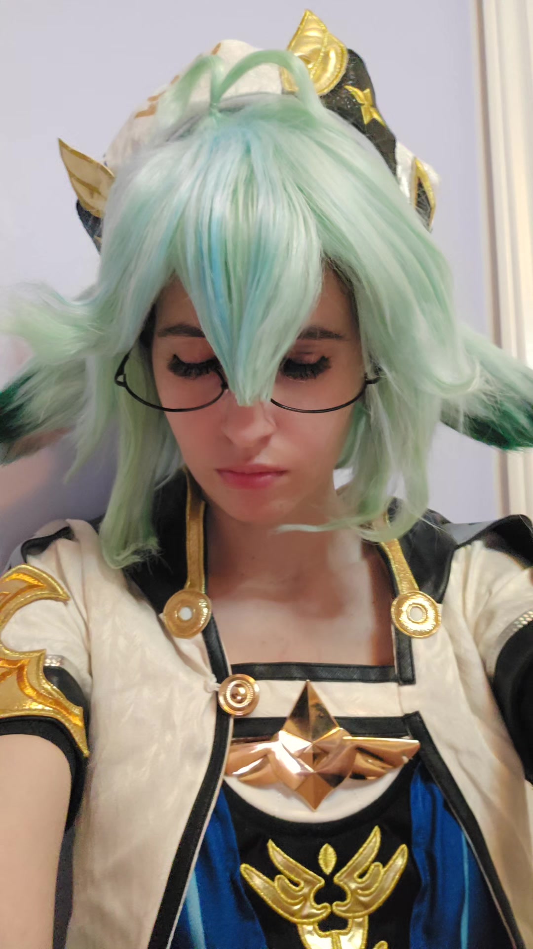 @beloved Sea god bride🌊🫧 🍎🐺