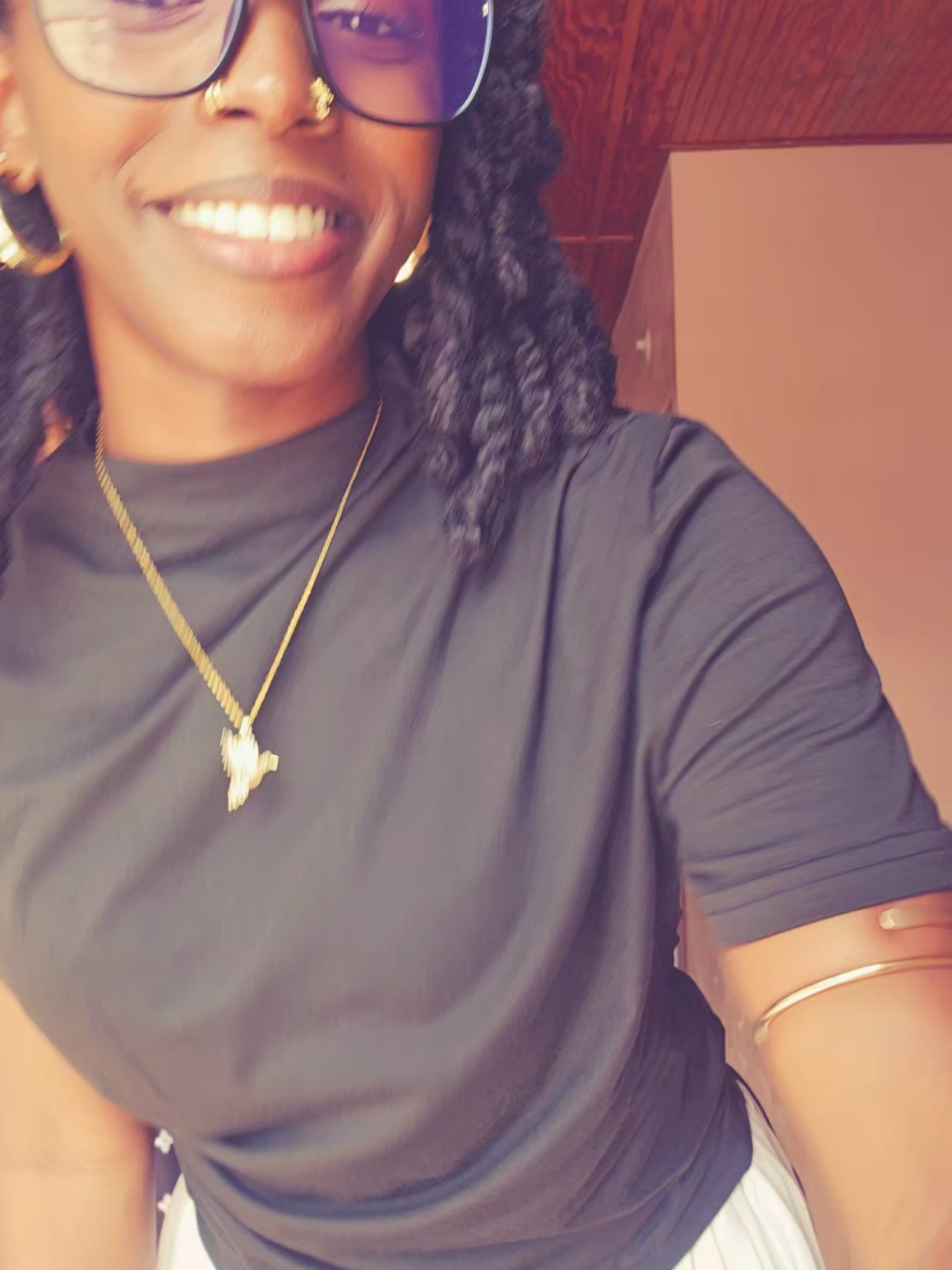 @Kenya Israel