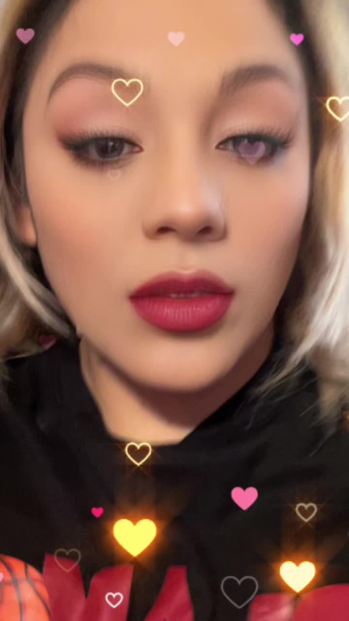 @Salomé Mejía