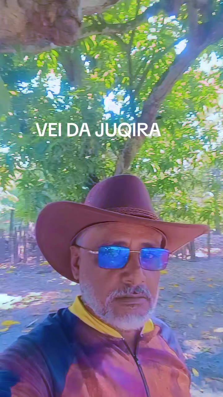 @_Vei da Juquira _