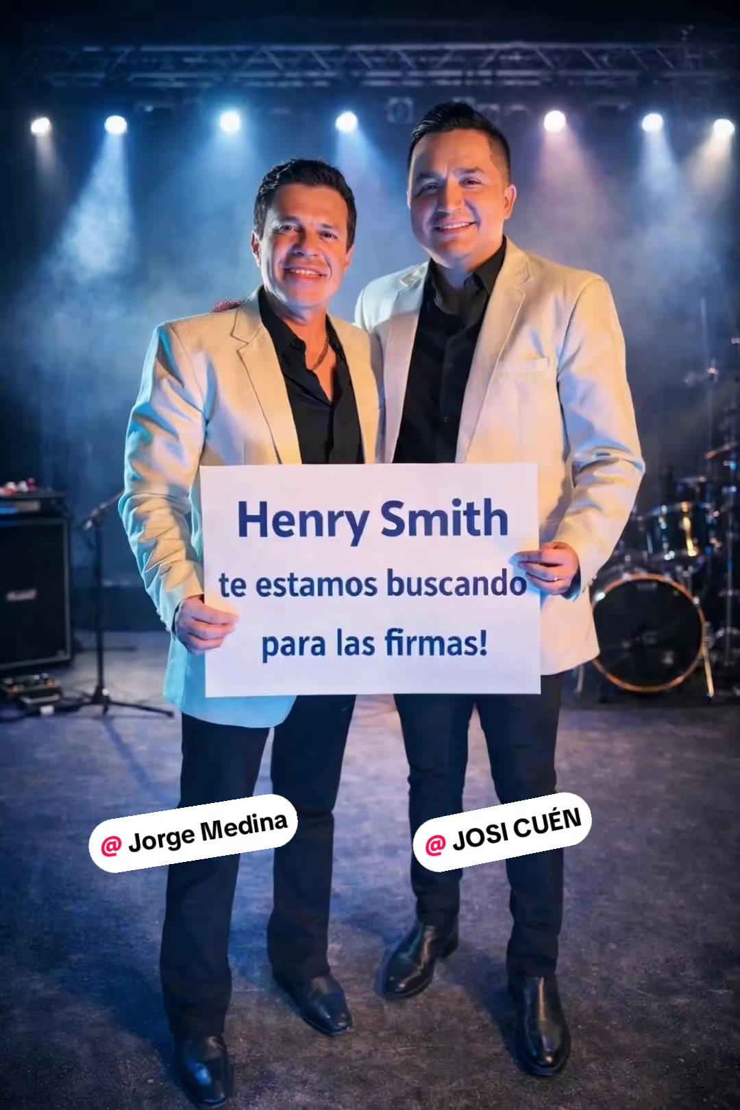 @Henry Smith