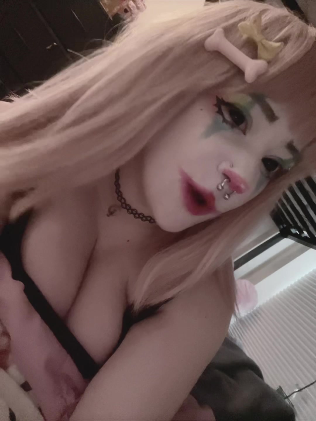@Amaya 🦇