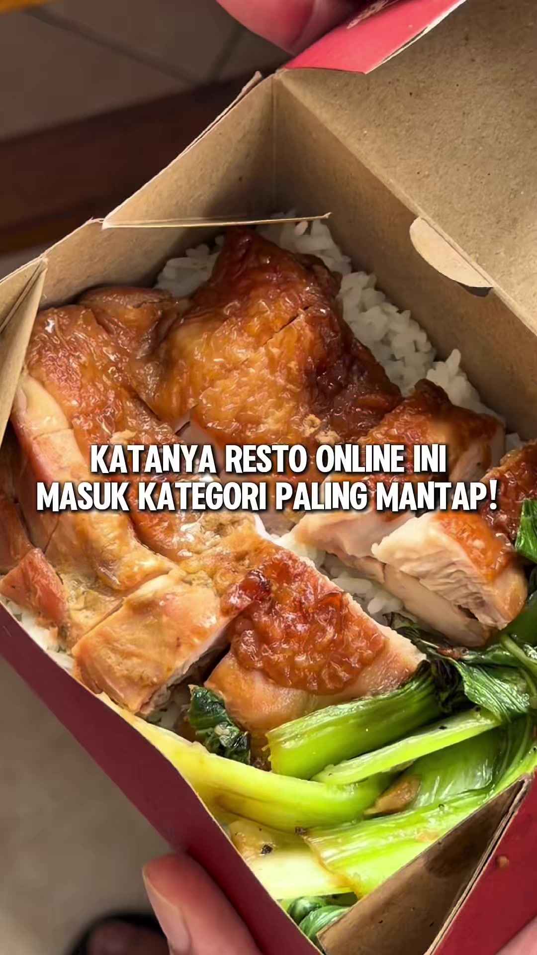 @Handy | Food & Travel