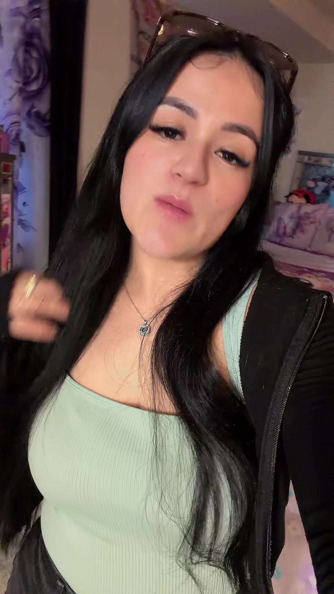 @Mabelita Romero