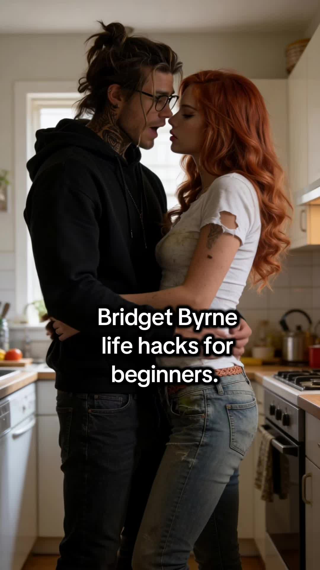 @Author~Brooke Elliott