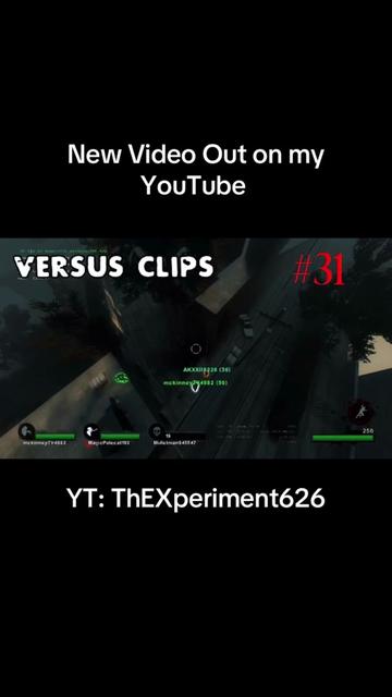 @ThEXperiment626